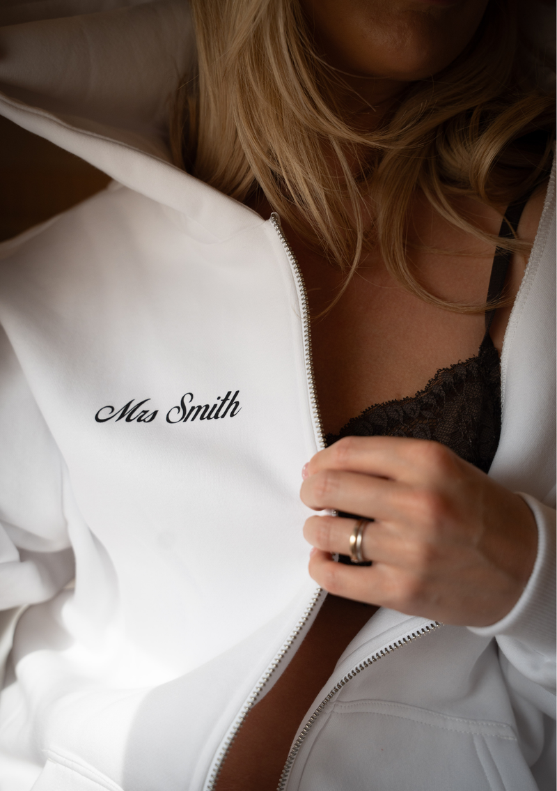FOREVER MINE-  PERSONALISED COLLECTION