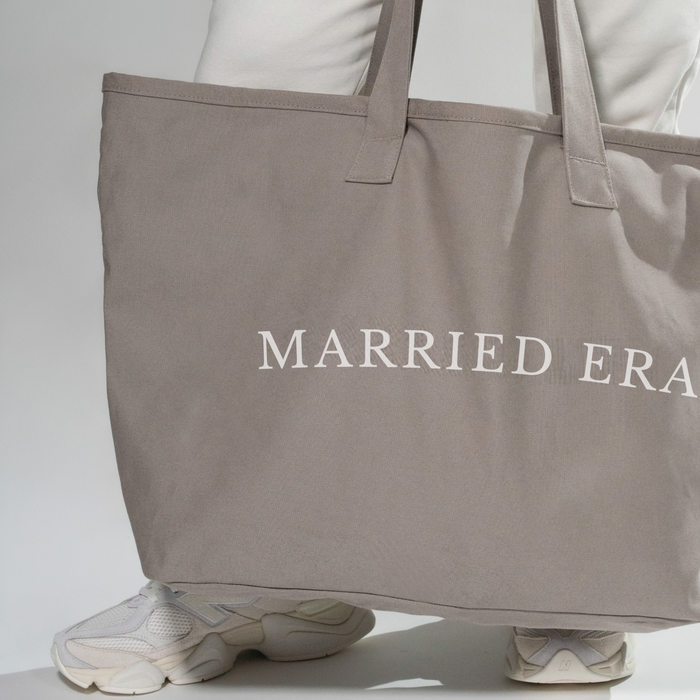 Married Era Bag