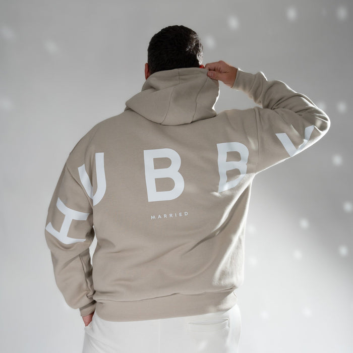 HUBBY Hoodie