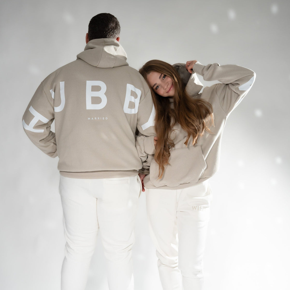 HUBBY Hoodie
