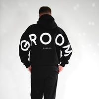 GROOM Hoodie - The Bridal Edit