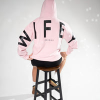 WIFEY Hoodie - Signature Collection
