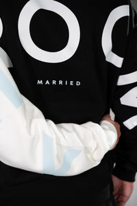 GROOM Hoodie - The Bridal Edit