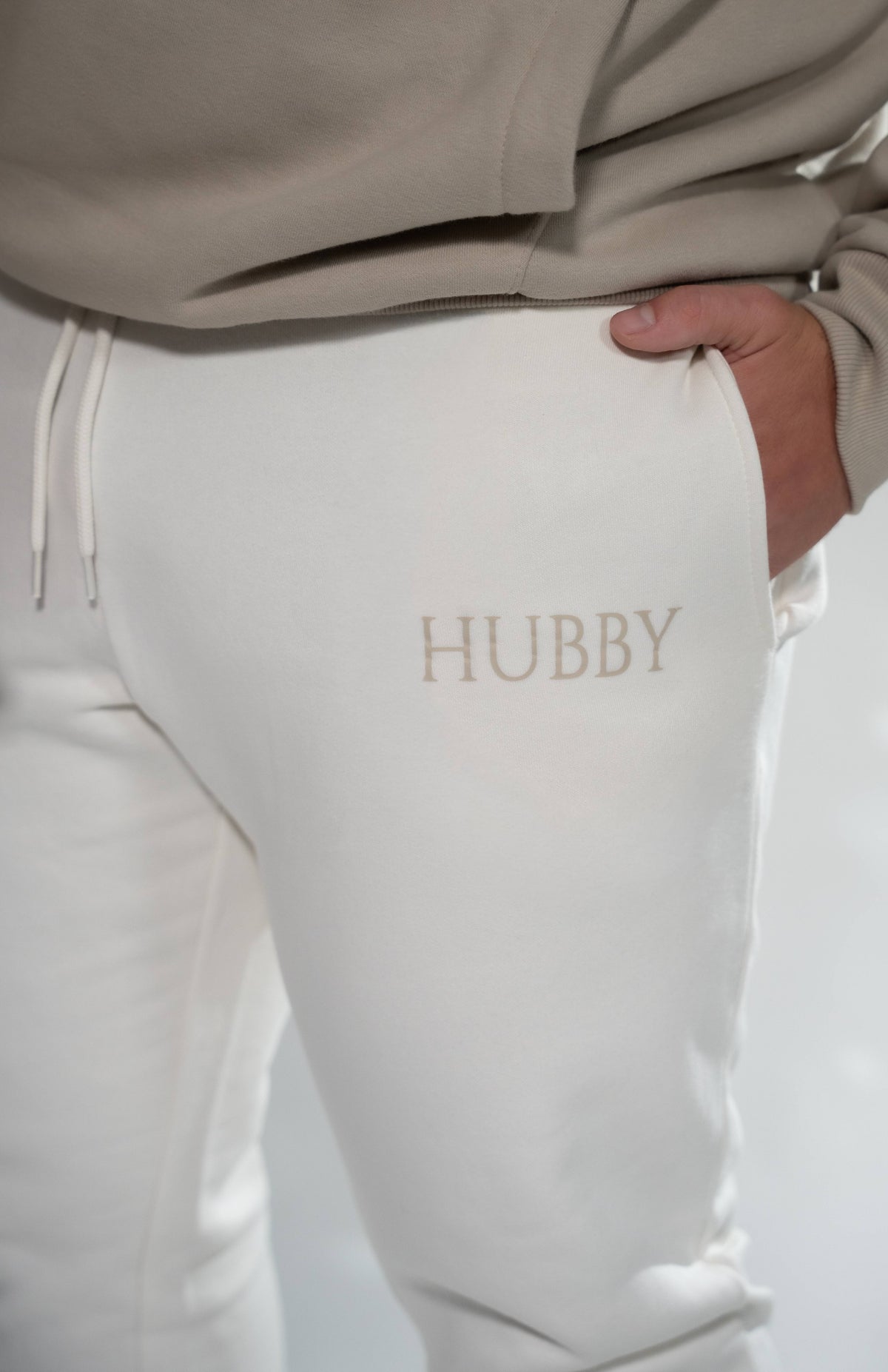 HUBBY Joggers - Be Bold
