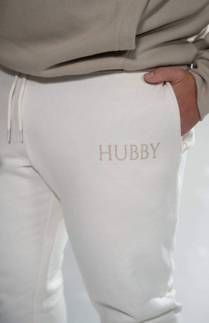 HUBBY Joggers - Be Bold
