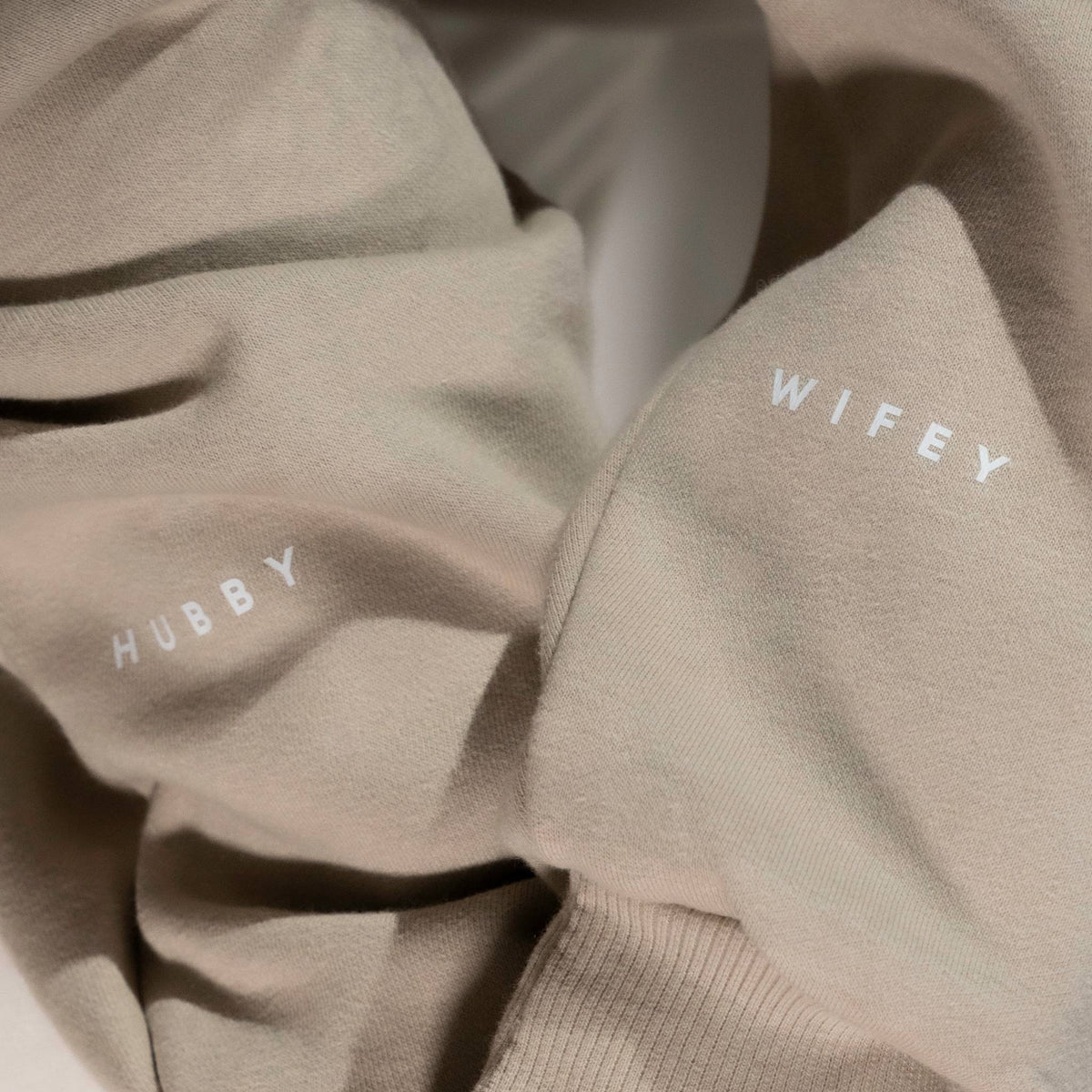HUBBY Hoodie