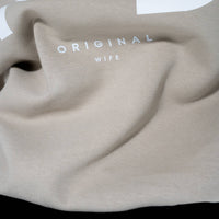 BRIDEY Hoodie - The Bridal Edit