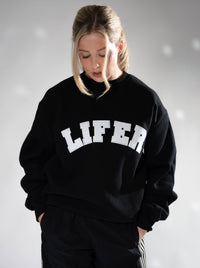 LIFER Sweatshirt - Alt Edit
