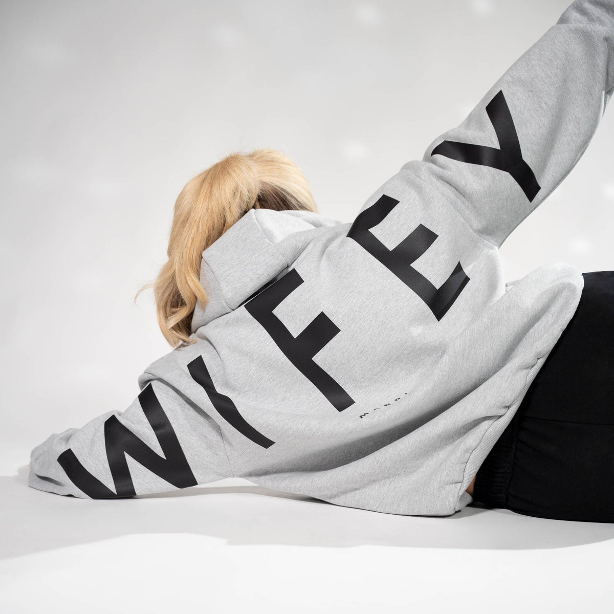 WIFEY Hoodie