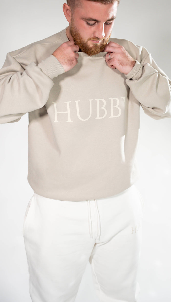 HUBBY Joggers - Be Bold