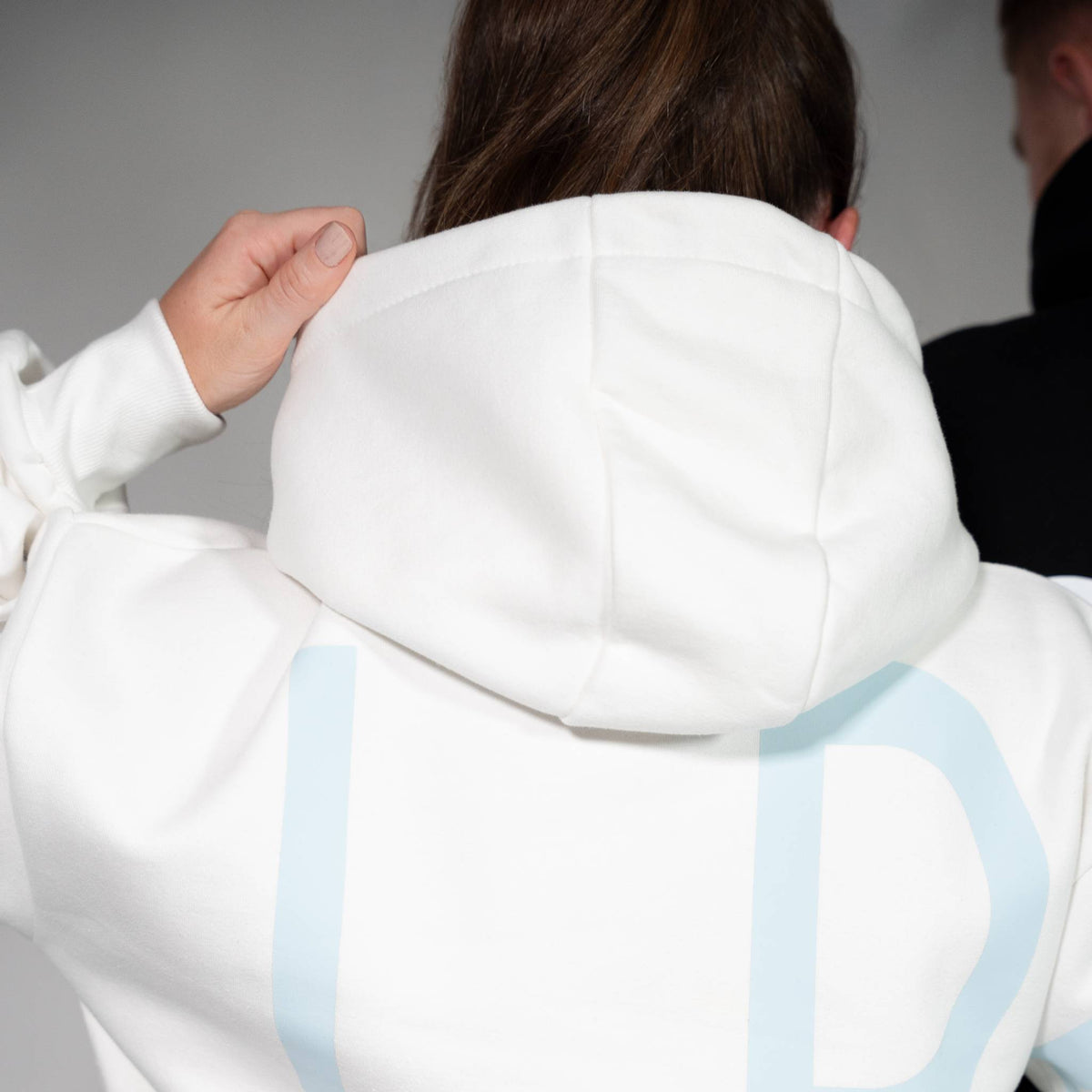 BRIDEY Be Boo-tiful Hoodie - Signature Collection