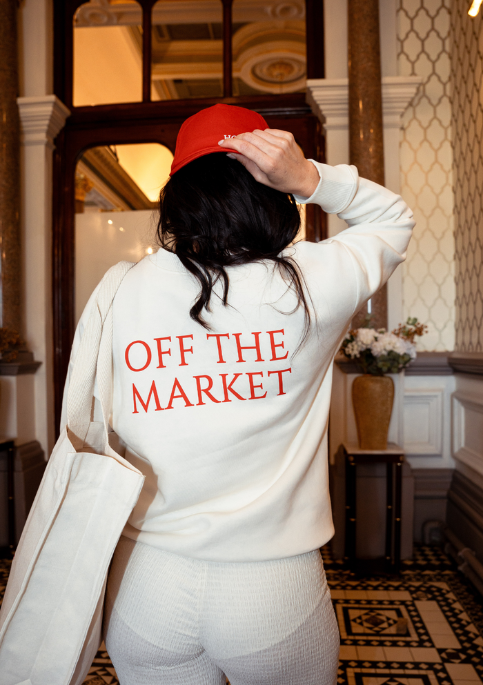 OFF THE MARKET Sweatshirt