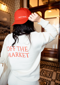 OFF THE MARKET Sweatshirt