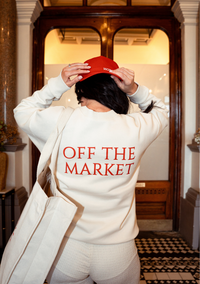 OFF THE MARKET Sweatshirt