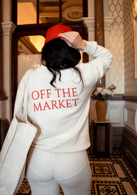 OFF THE MARKET Oversized Bag