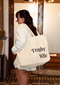 TROPHY WIFE Sweatshirt