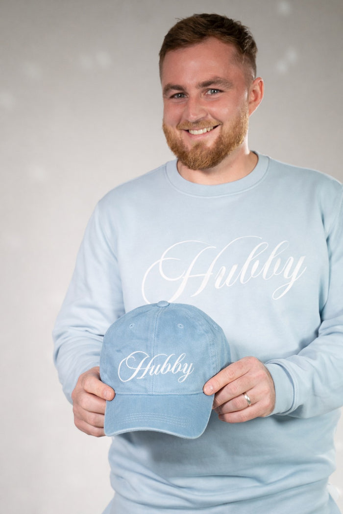 Soulmates Signature HUBBY Vintage Cap