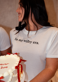 WIFEY Cap
