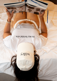 WIFEY Cap