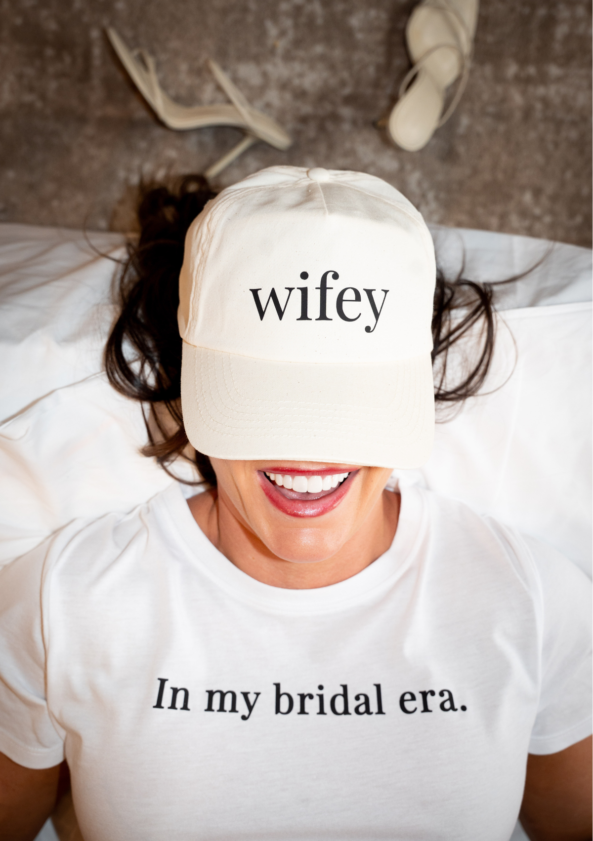 WIFEY Cap