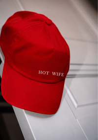 HOT WIFE Summer Cap