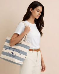 HONEYMOON CLUB - Tote Beach Bag 2026