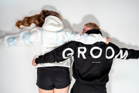 BRIDEY Be Boo-tiful Hoodie - Signature Collection