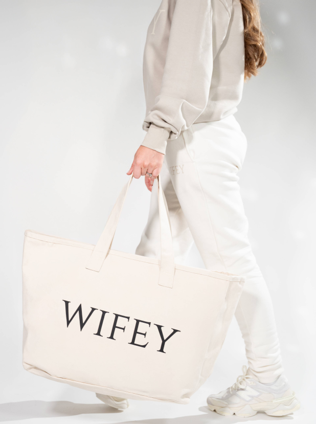 WIFEY Bag