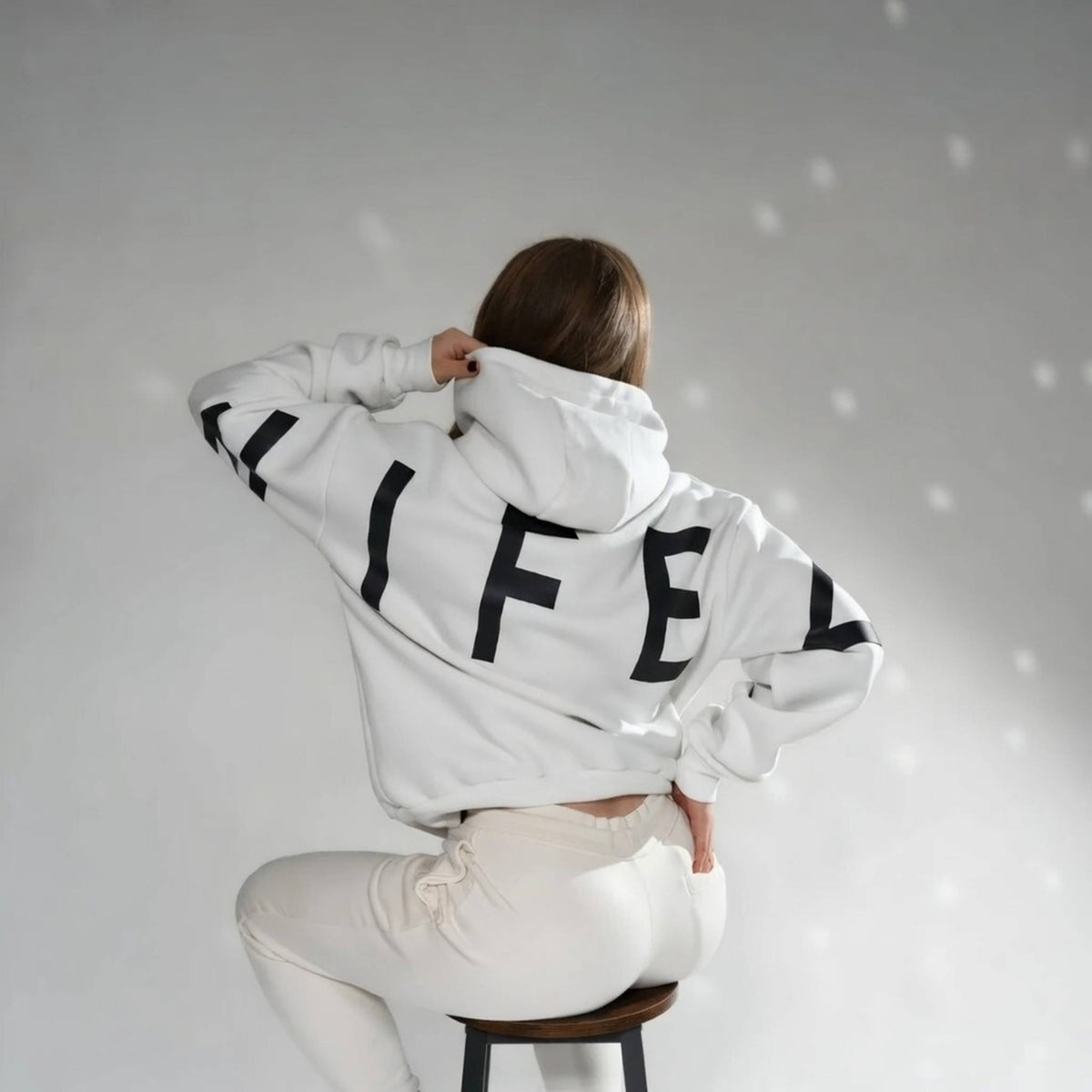 WIFEY Hoodie