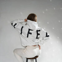 WIFEY Hoodie