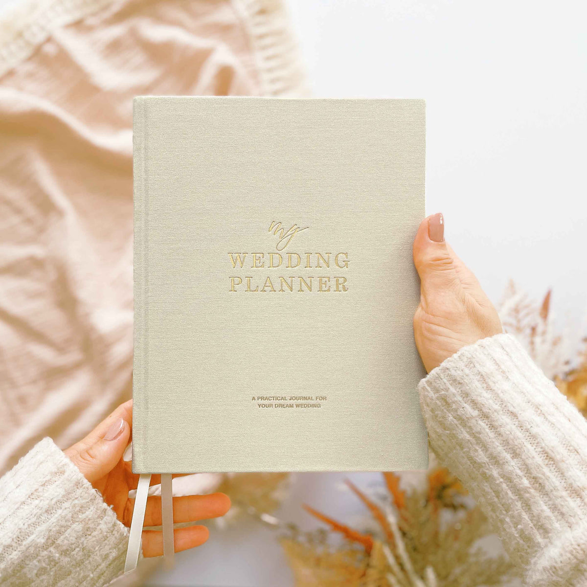 Luxury Wedding Planner