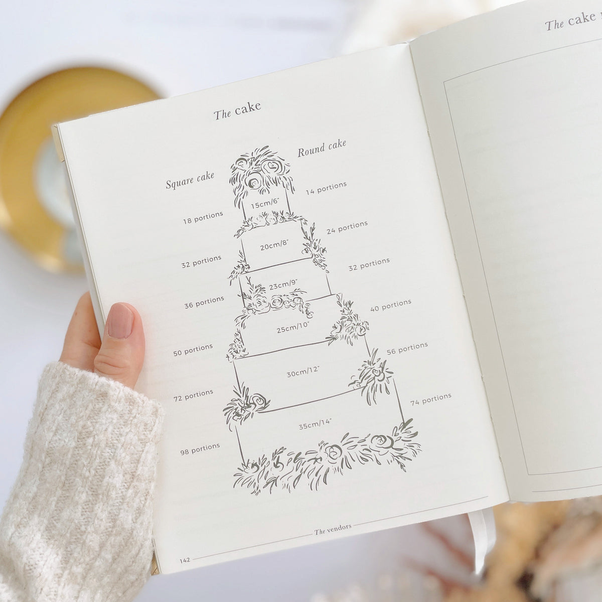 Luxury Wedding Planner
