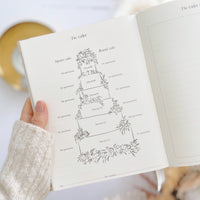 Luxury Wedding Planner