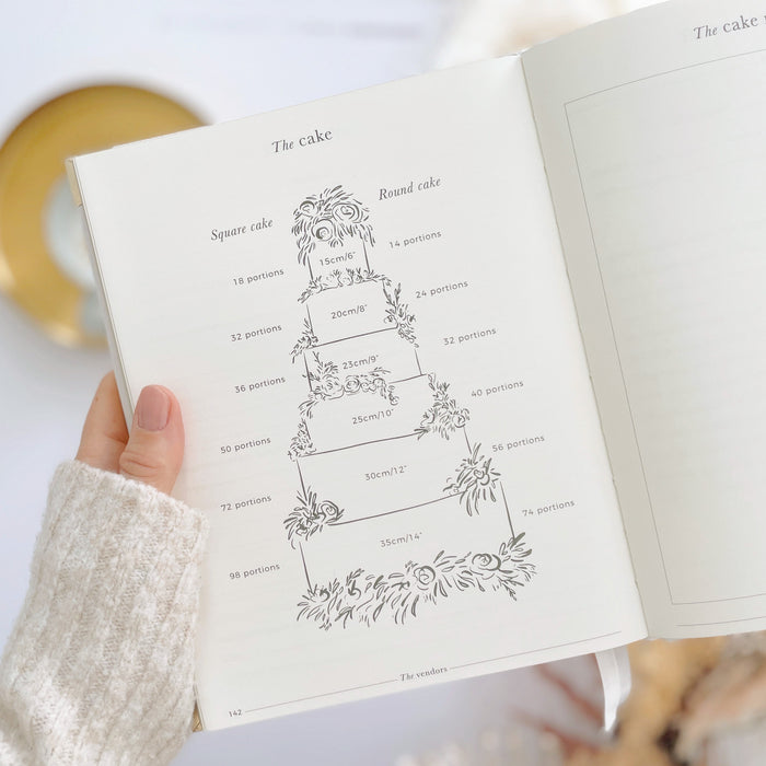 Luxury Wedding Planner