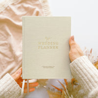 Luxury Wedding Planner